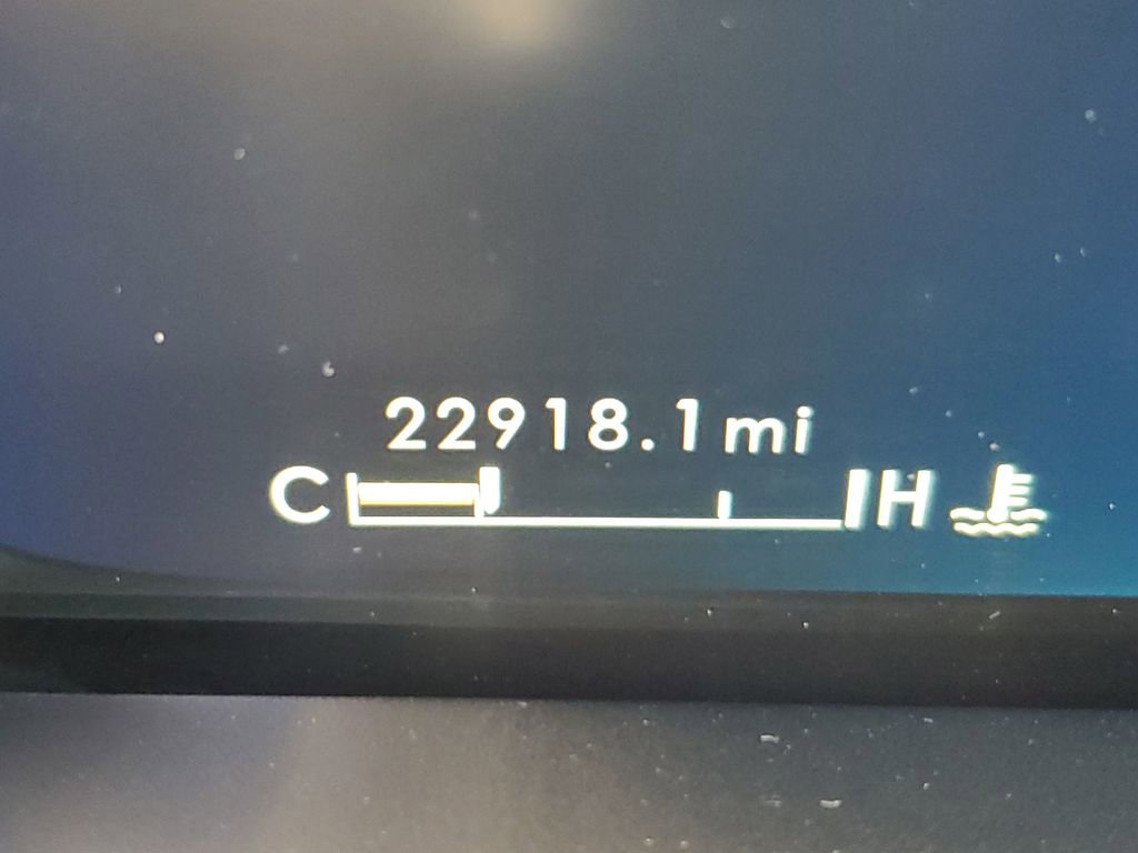 Used 2023 Lincoln Nautilus Reserve w/ Equipment Group 201A image 26