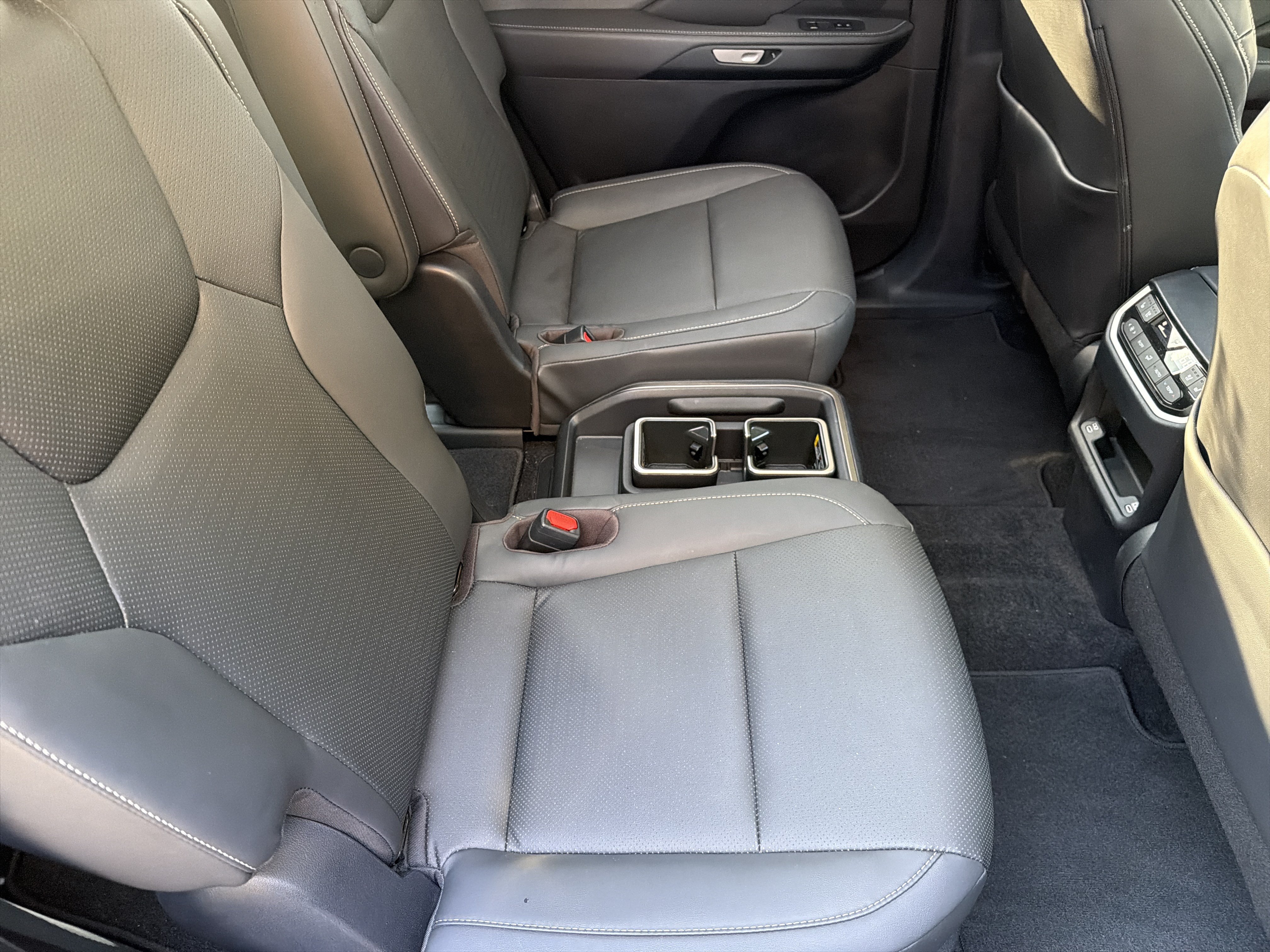 Certified 2025 Lexus TX 350 FWD w/ Technology Package image 37