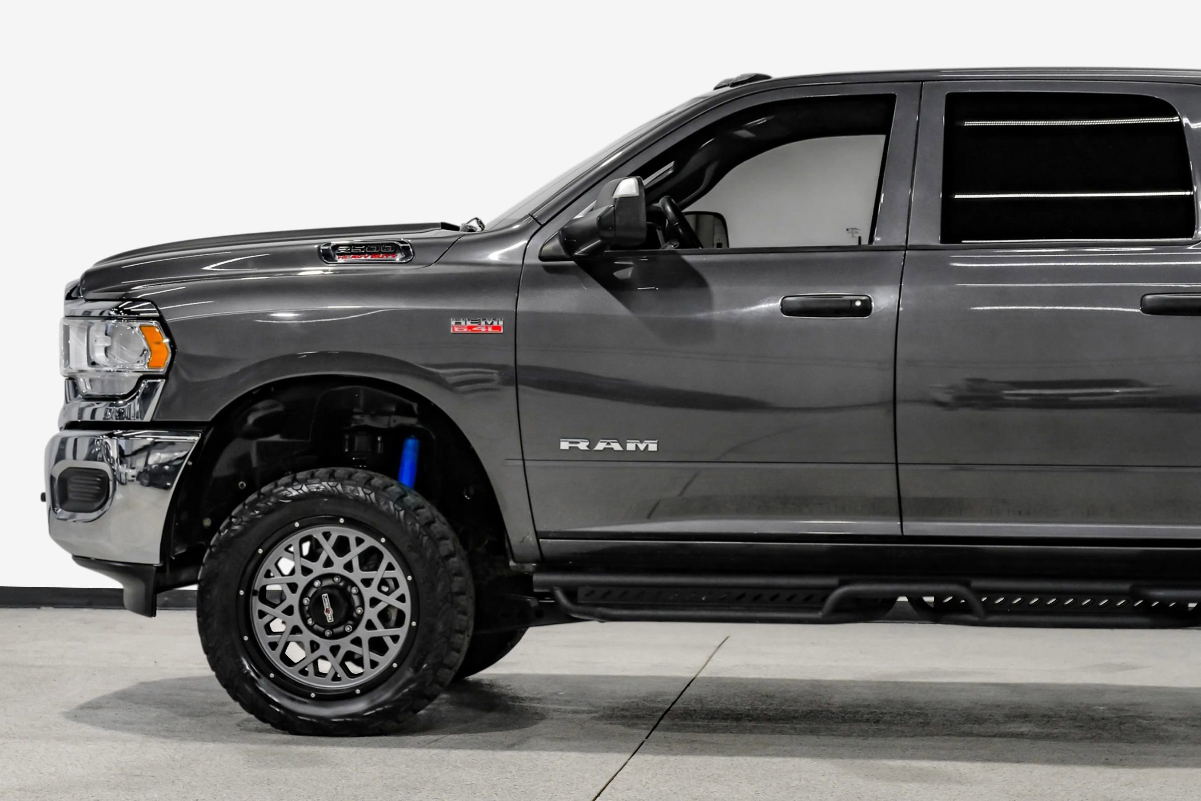 Used 2022 RAM 2500 Tradesman image 14