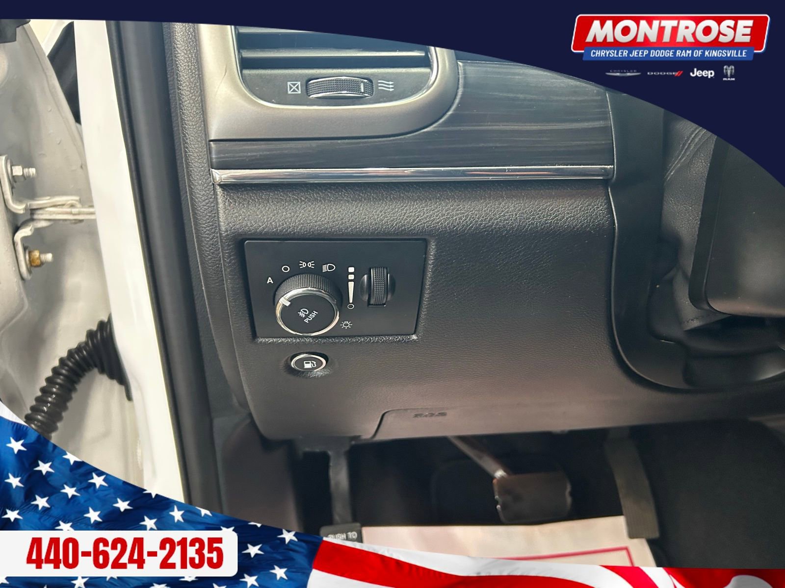 Used 2021 Jeep Grand Cherokee Limited image 14