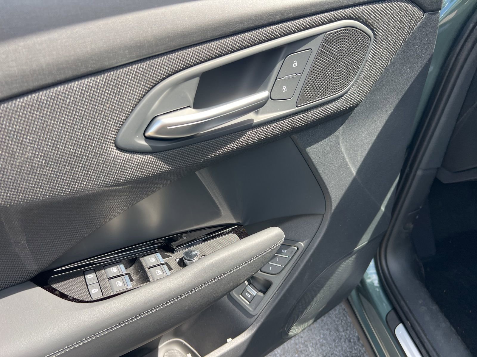 New 2026 Audi Q3 quattro 2.0T image 24