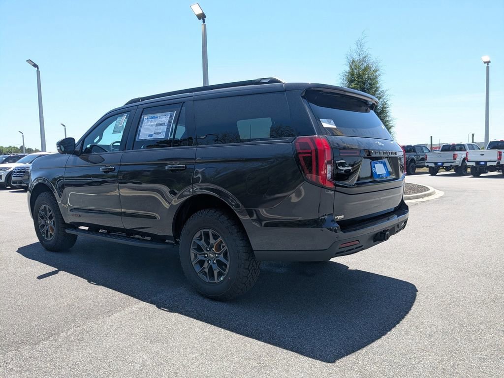 New 2026 Ford Expedition Tremor image 6