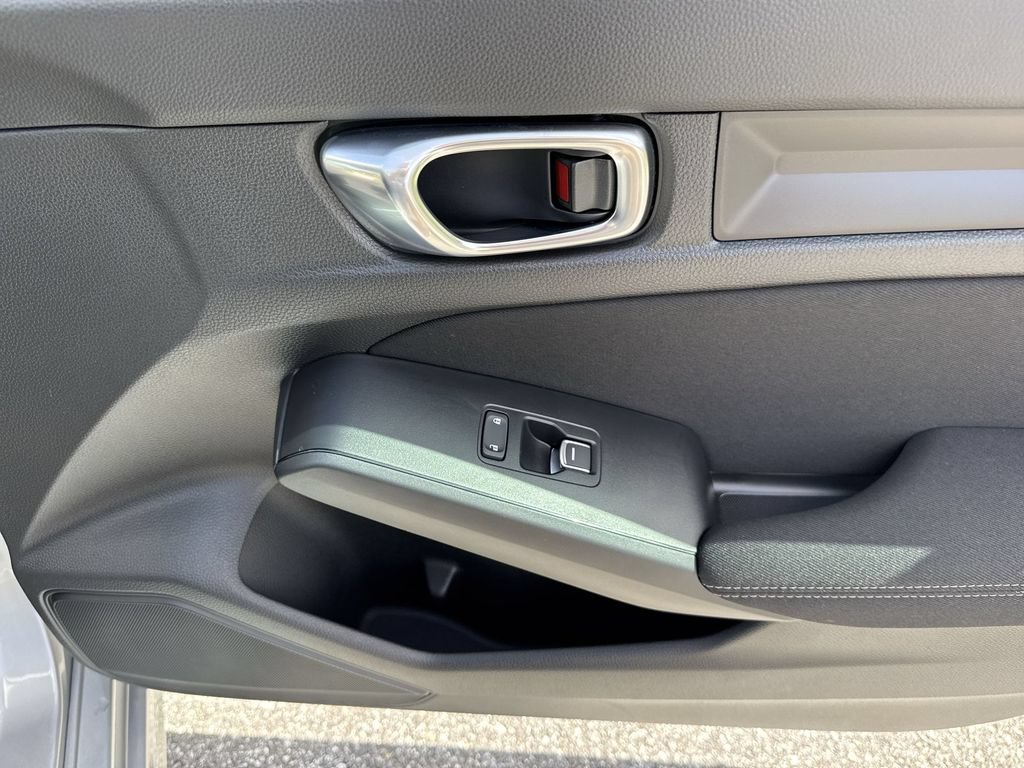 Used 2026 Honda Civic LX image 42