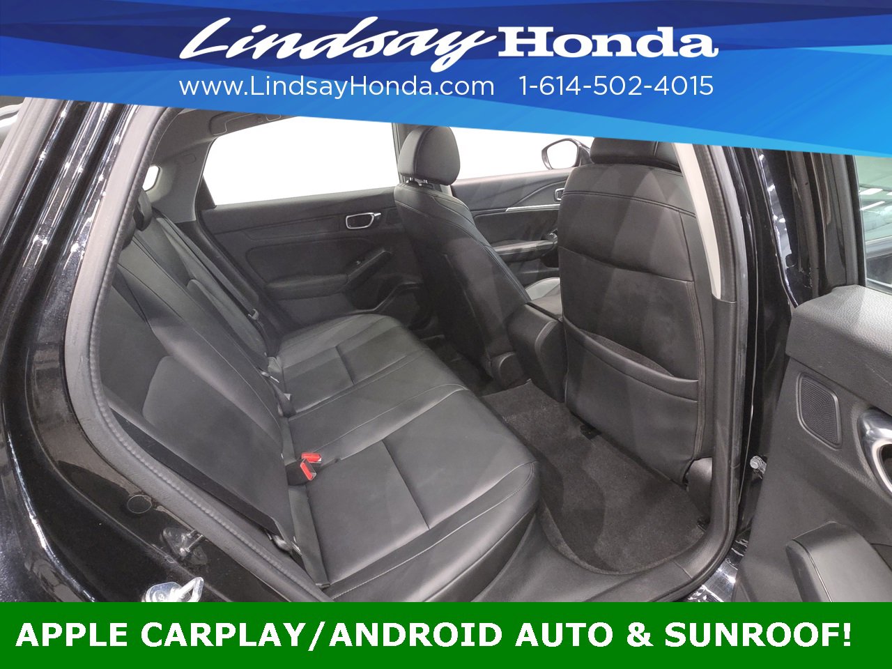 Used 2023 Acura Integra image 8