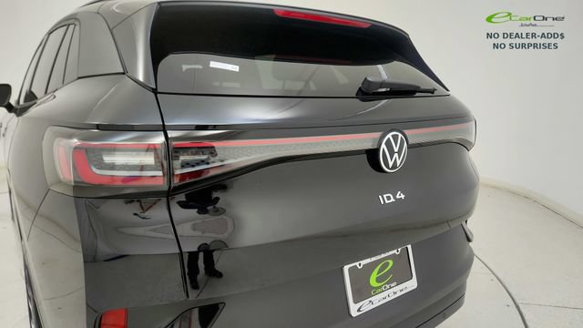 Used 2025 Volkswagen ID.4 Pro AWD/4WD image 26