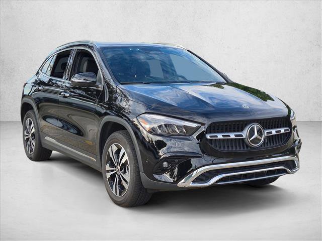 Certified 2026 Mercedes-Benz GLA 250 image 2