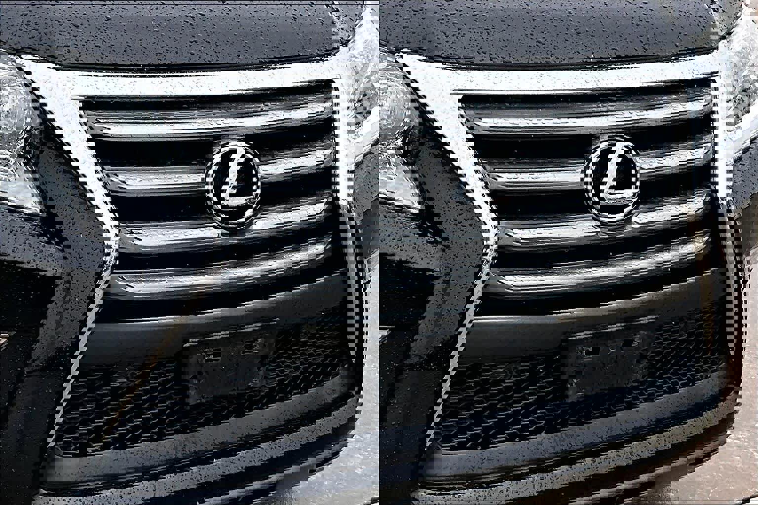 Used 2019 Lexus GX 460 Premium image 30