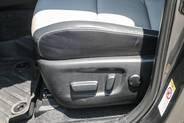 Used 2017 Toyota RAV4 Limited w/ Advanced Technology Package FWD image 26