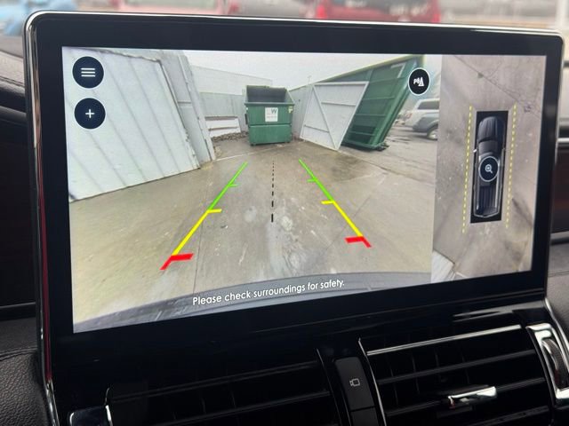 Used 2024 Lincoln Navigator Reserve image 54