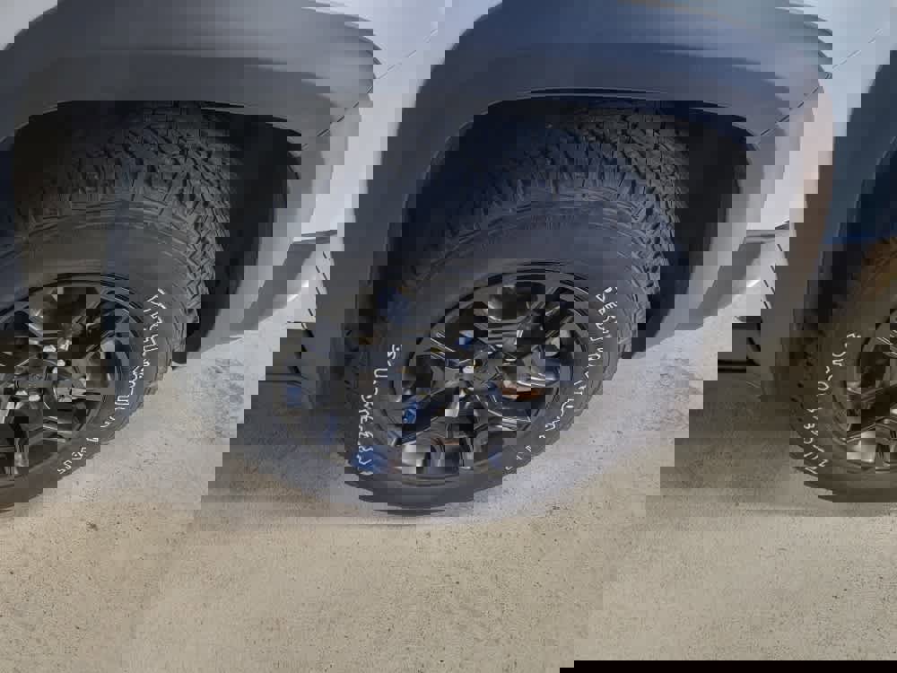 Certified 2022 Jeep Cherokee Trailhawk w/ Comfort/Convenience Group image 7