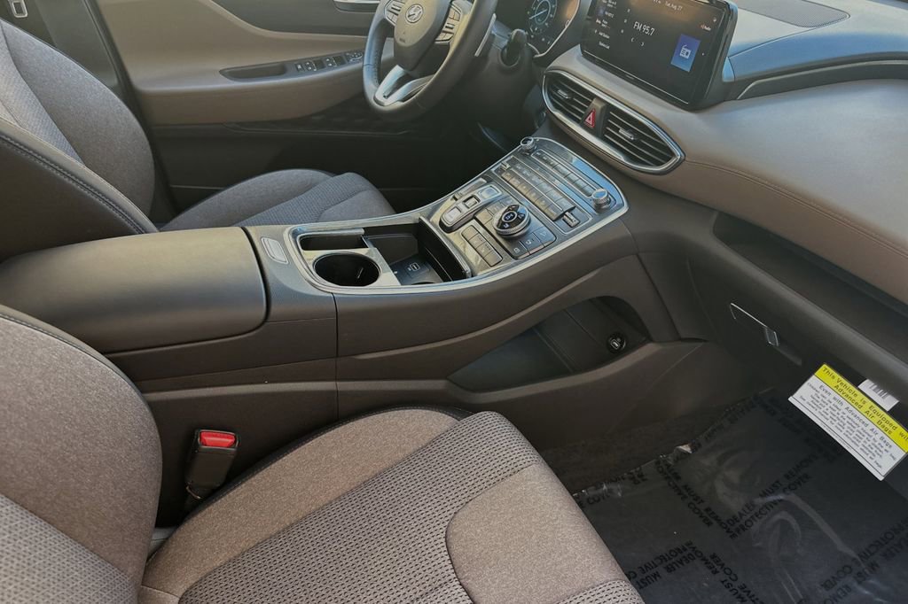 Used 2023 Hyundai Santa Fe SEL Convenience image 14