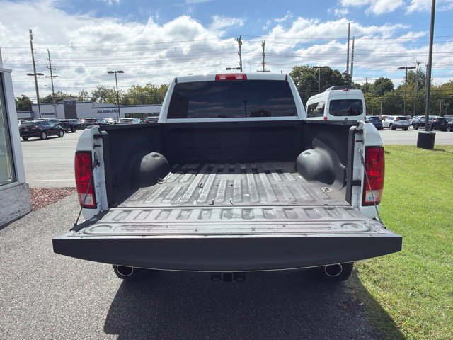 Used 2018 RAM 1500 Express w/ Express Value Package AWD/4WD image 8