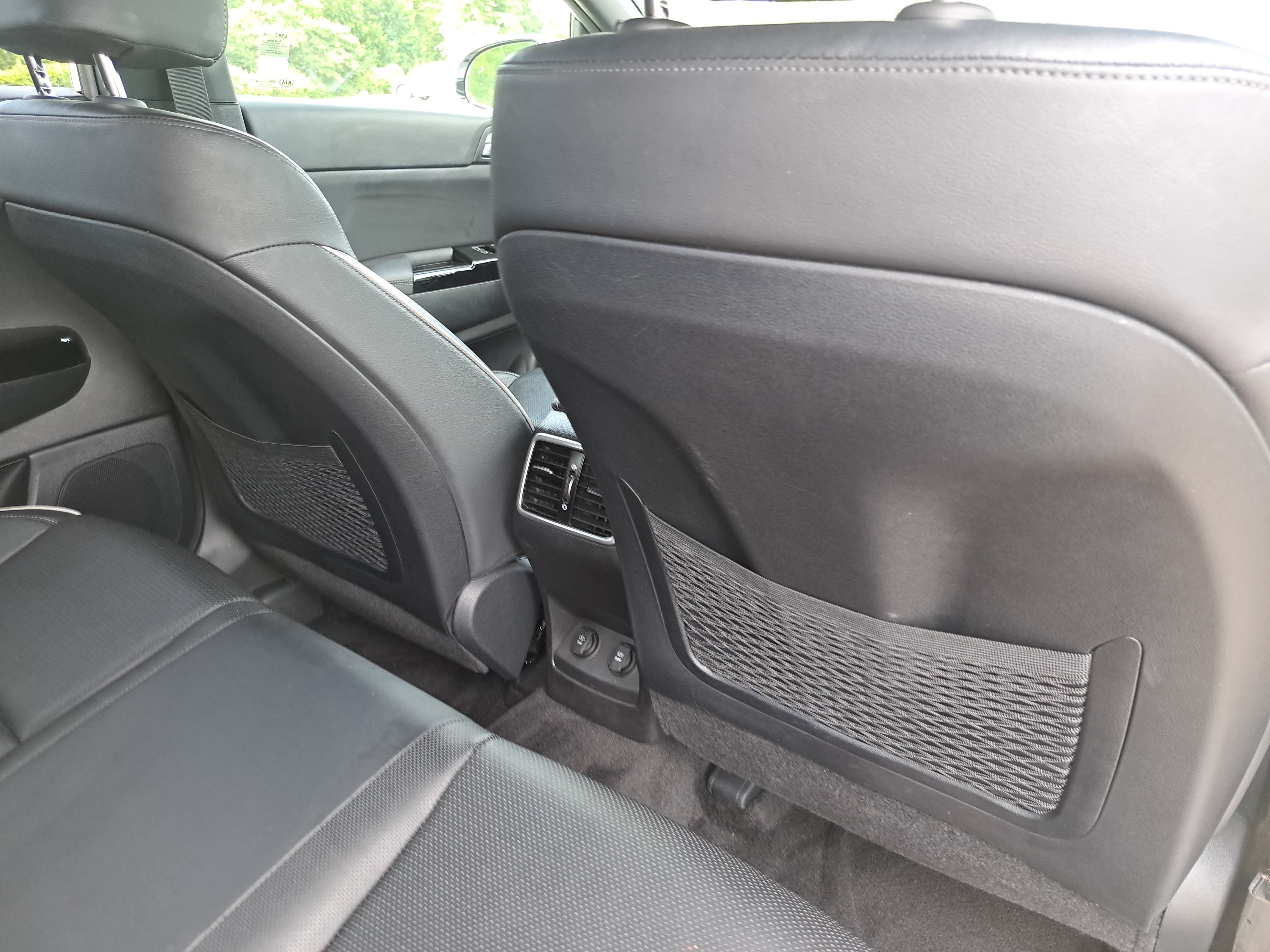 Used 2022 Kia Sportage SX AWD/4WD image 11
