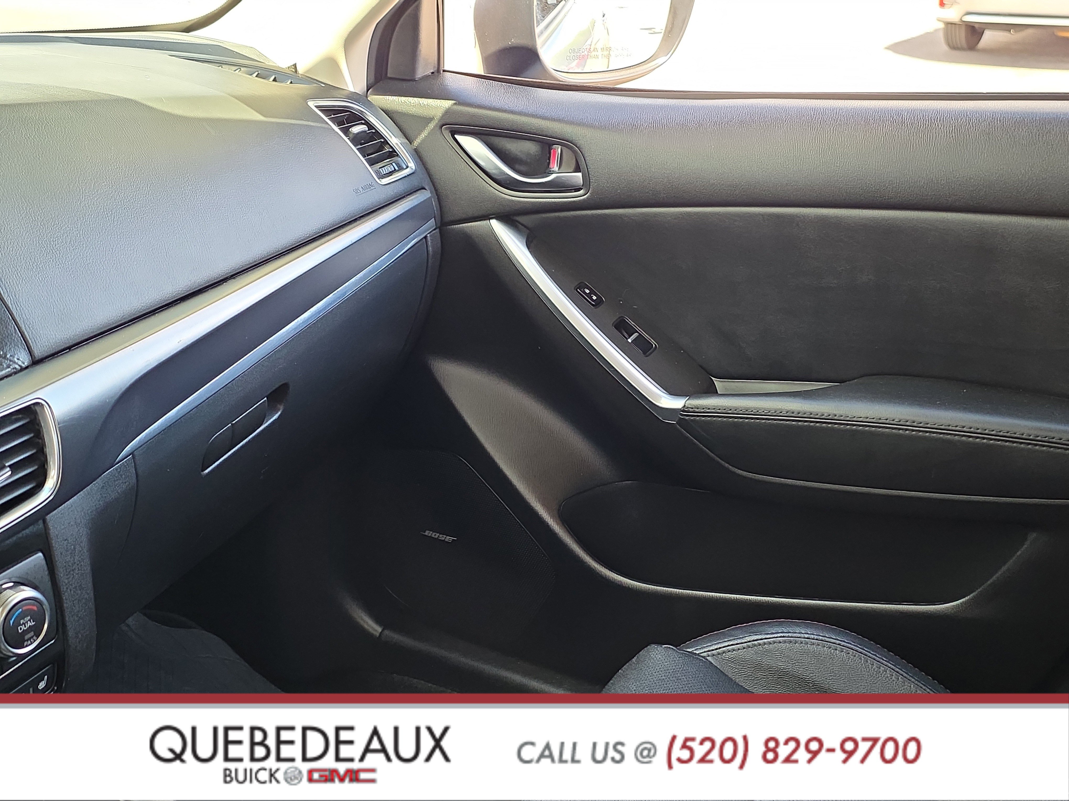 Used 2016 MAZDA CX-5 Grand Touring image 26