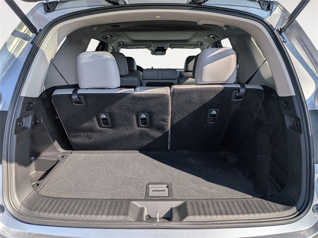 New 2025 Honda Pilot Touring image 28