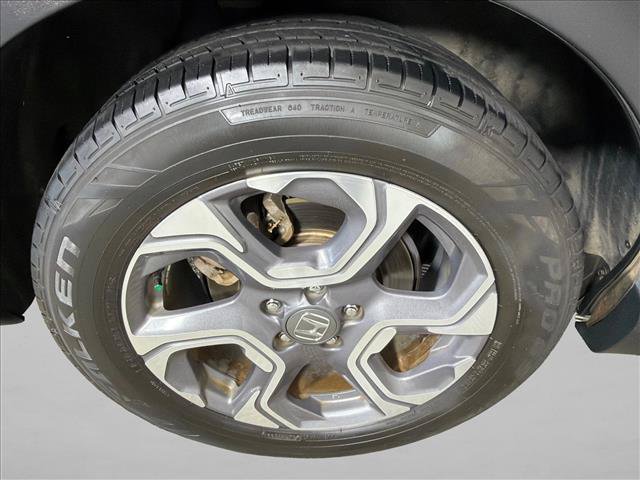 Used 2018 Honda CR-V EX image 18