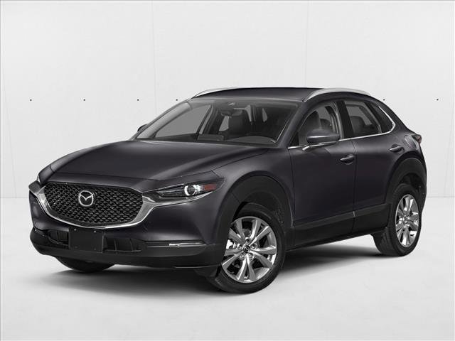 Used 2022 MAZDA CX-30 AWD 2.5 S w/ Select Package video 1