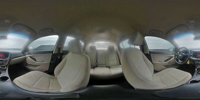 Used 2014 Kia Optima LX image 27