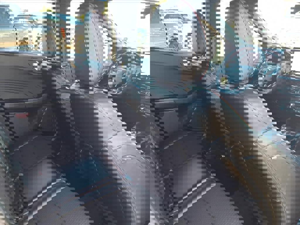 Certified 2023 Ford Escape ST-Line Elite image 13