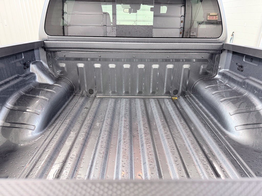 New 2027 Nissan Frontier SV AWD/4WD image 30