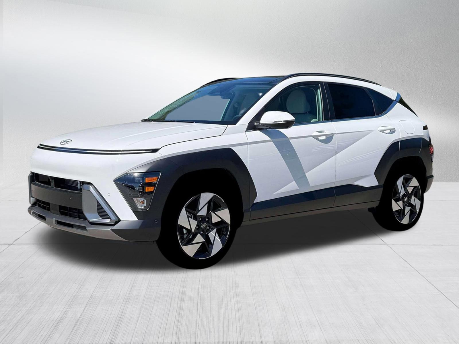 New 2026 Hyundai Kona Limited image 2