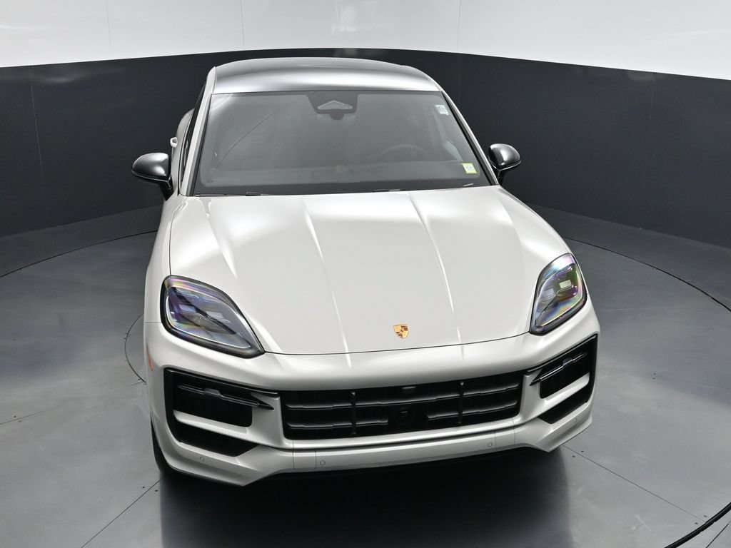 New 2026 Porsche Cayenne S AWD/4WD image 21