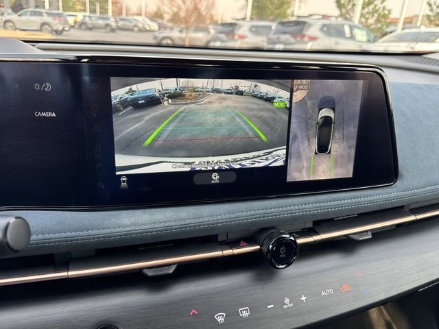 Certified 2024 Nissan Ariya AWD image 36