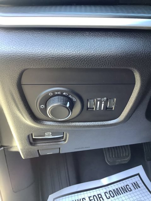 Certified 2023 Jeep Grand Cherokee L Laredo w/ Luxury Tech Group I AWD/4WD image 26