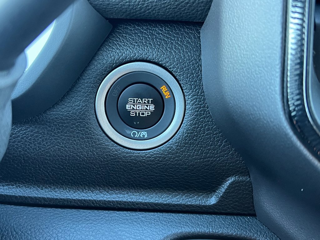 New 2026 RAM 2500 Rebel image 28