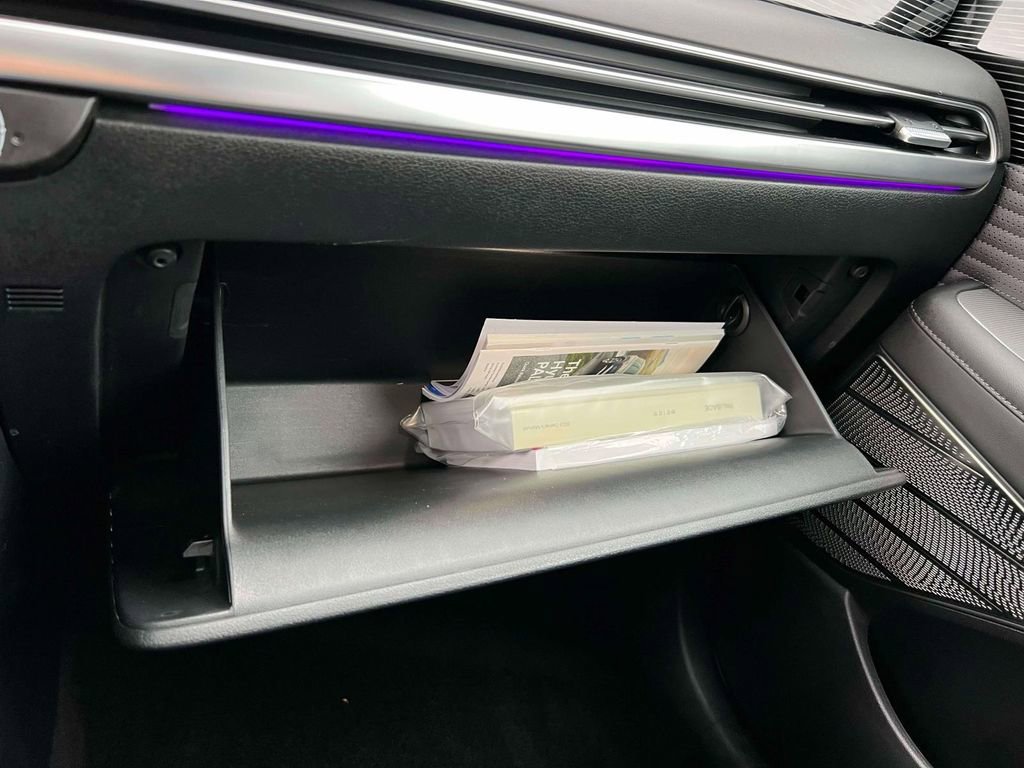 Used 2023 Hyundai Palisade Calligraphy image 35