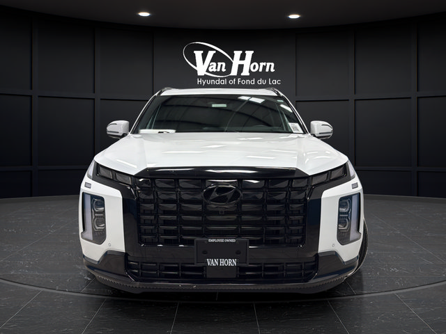 Used 2024 Hyundai Palisade Calligraphy AWD/4WD image 2