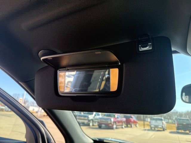 New 2026 Chevrolet Equinox RS w/ Convenience Package III image 32