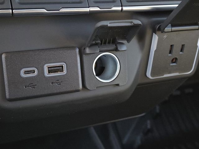 New 2025 GMC Sierra 3500 Pro w/ Convenience Package image 32