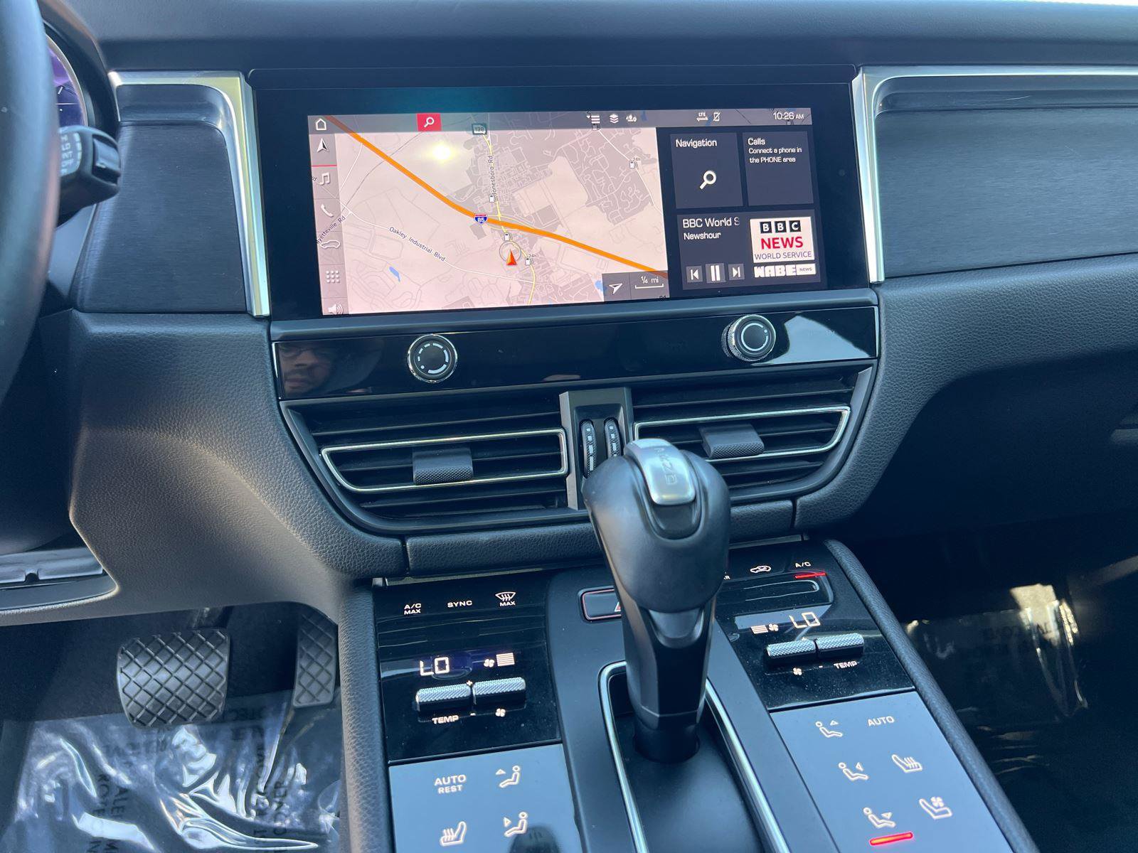 Used 2023 Porsche Macan GTS w/ Premium Package Plus image 29