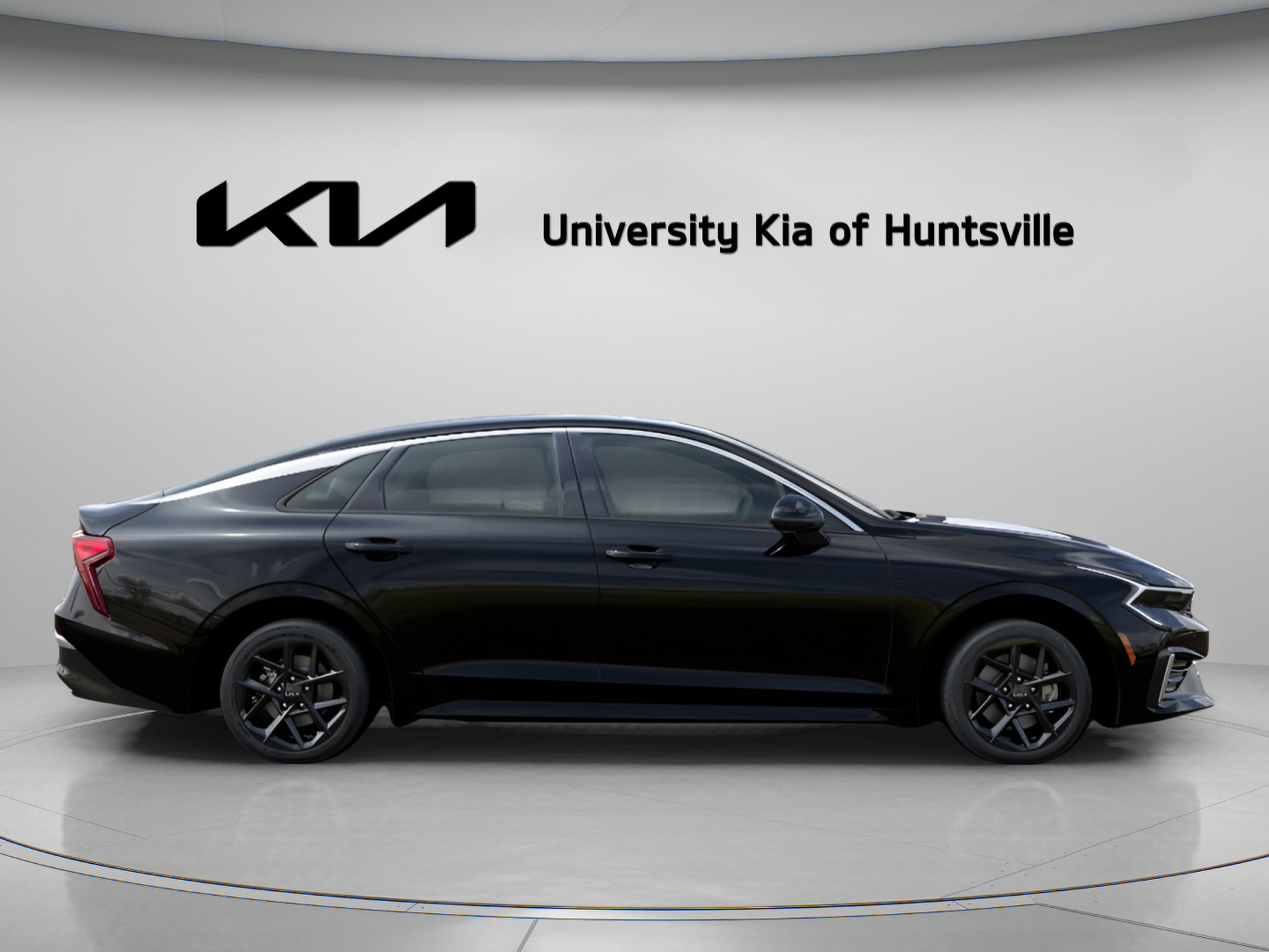 New 2026 Kia K5 LXS FWD image 9