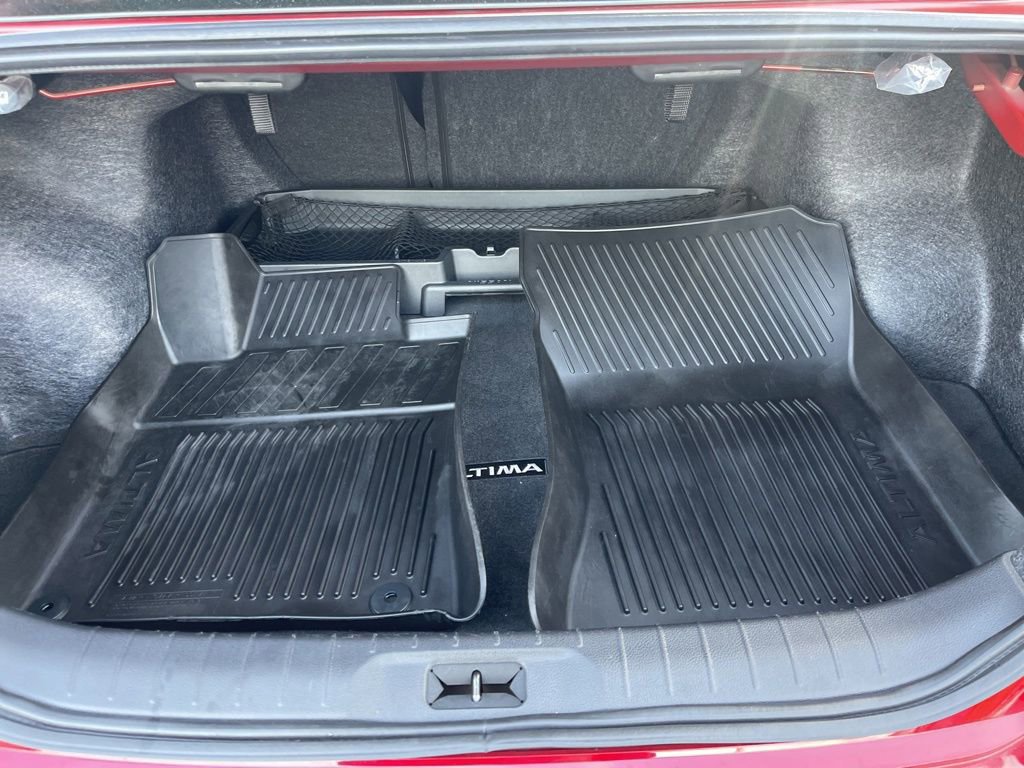 Certified 2024 Nissan Altima 2.5 SL image 13