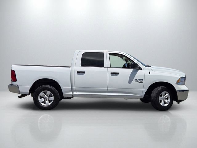 Used 2023 RAM 1500 Classic SLT w/ Electronics Group image 3