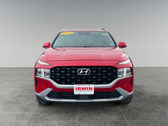 Certified 2023 Hyundai Santa Fe SEL image 8