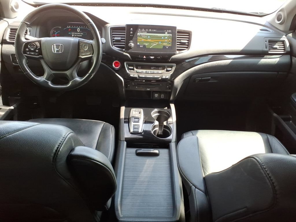 Used 2019 Honda Pilot Touring image 24