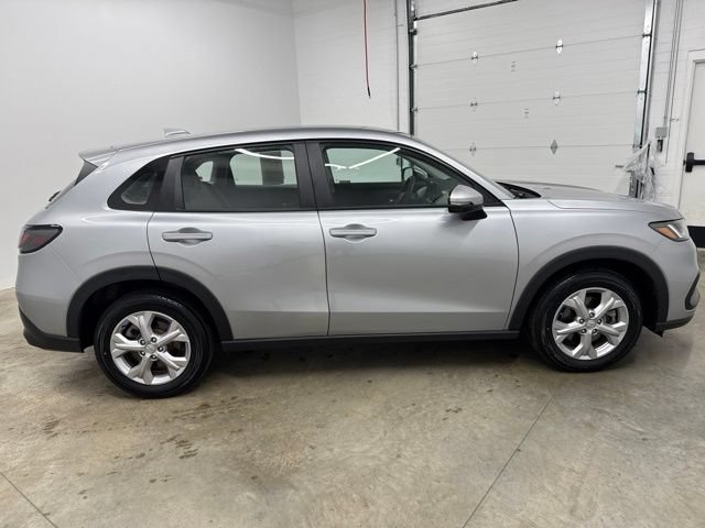 Used 2024 Honda HR-V LX image 4