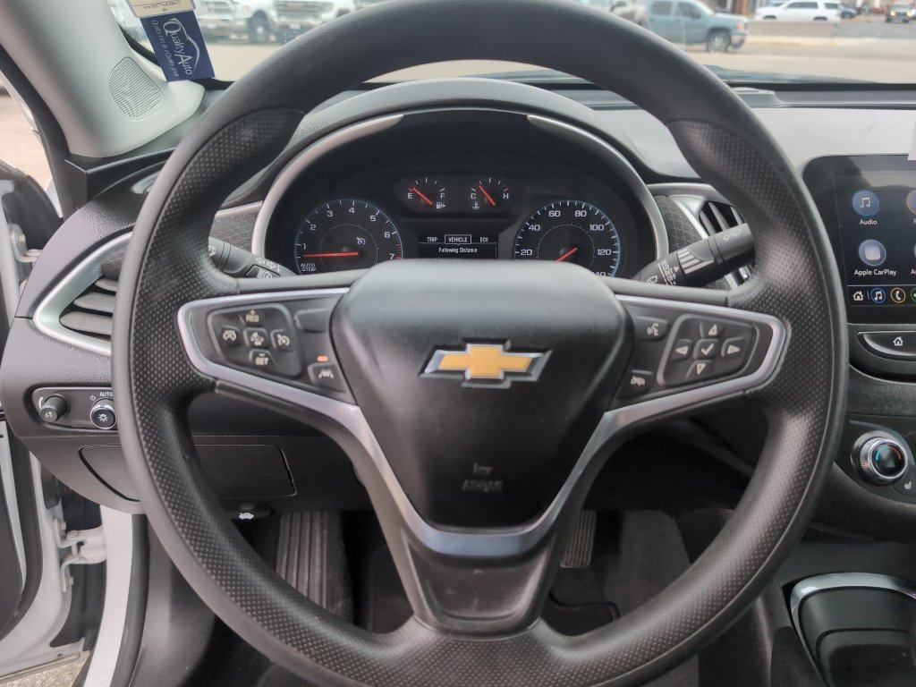 Used 2023 Chevrolet Malibu LT image 13
