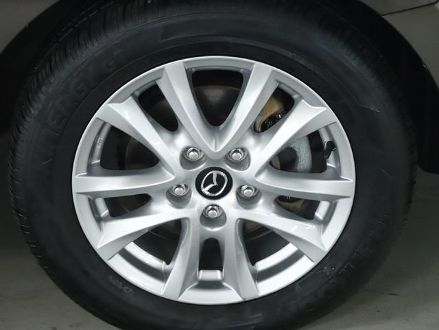 Used 2014 MAZDA MAZDA3 i Touring image 43