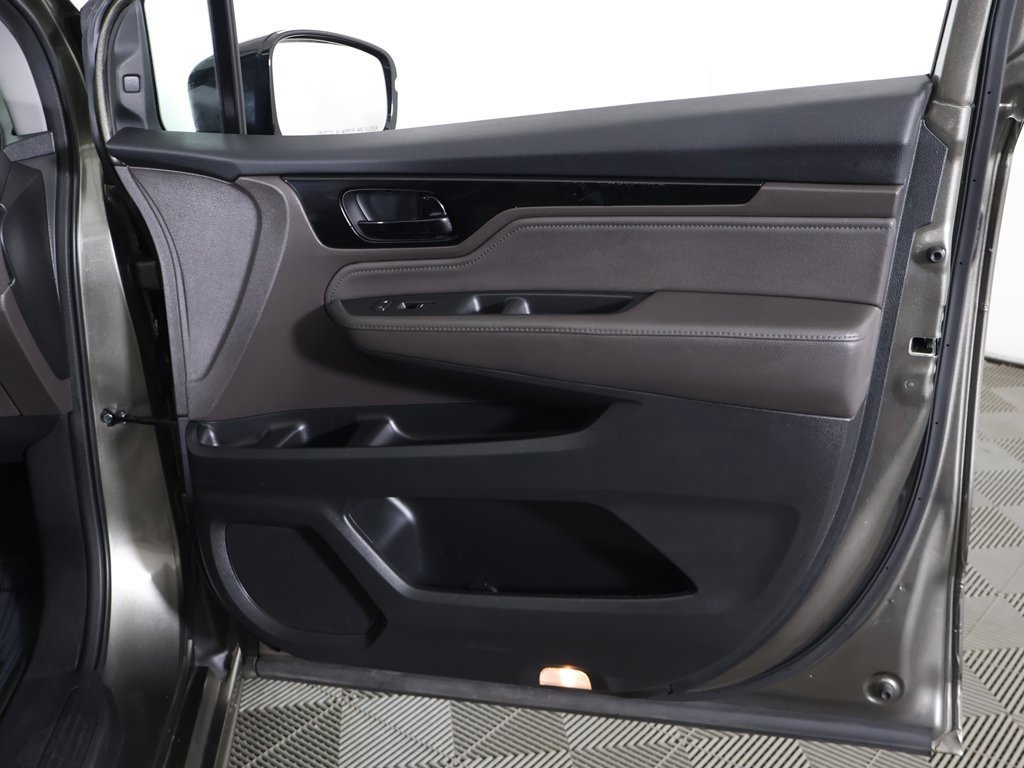 Used 2018 Honda Odyssey Elite image 31