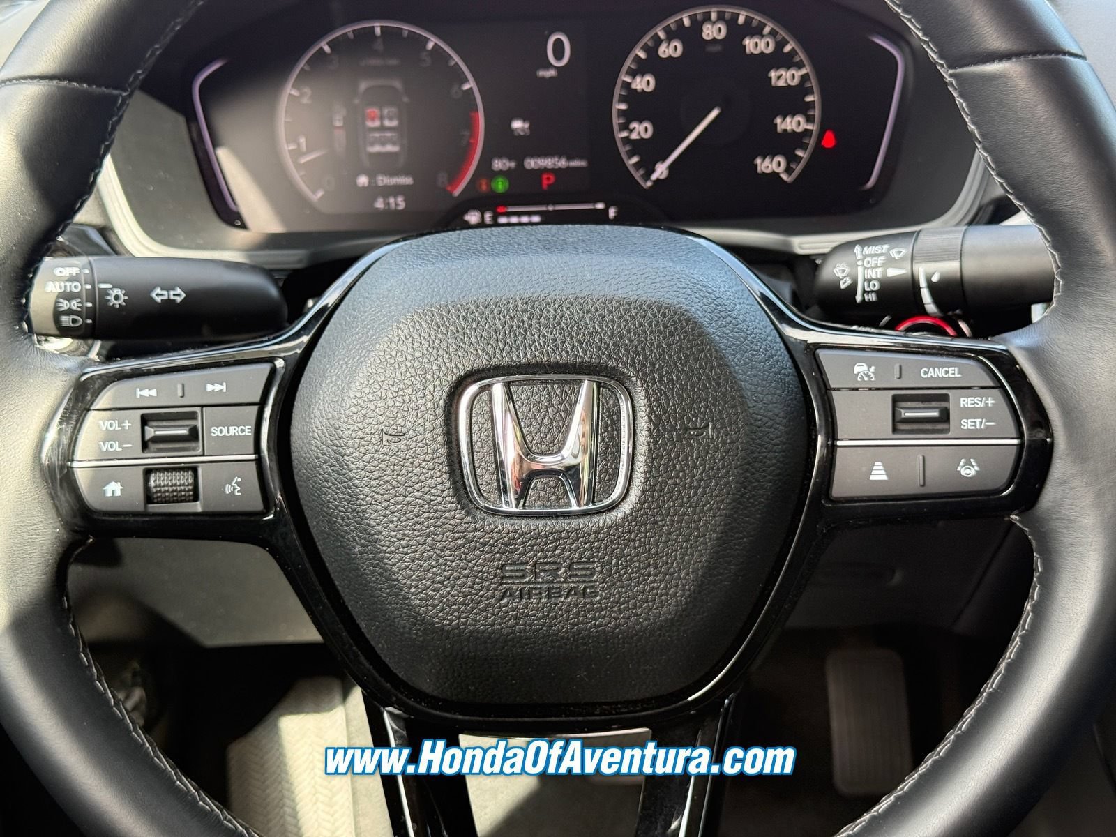 Used 2024 Honda Civic EX image 17