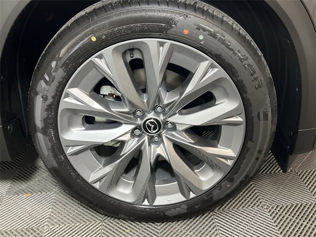 New 2026 MAZDA CX-90 Plug-In Hybrid w/ Preferred image 16