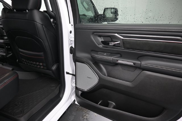 New 2027 RAM 1500 Rebel w/ Rebel Level 2 Equipment Group AWD/4WD image 25