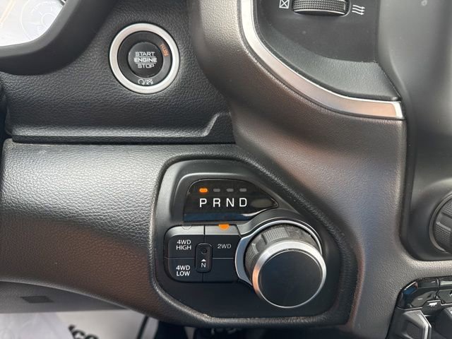 Used 2019 RAM 2500 Big Horn image 15