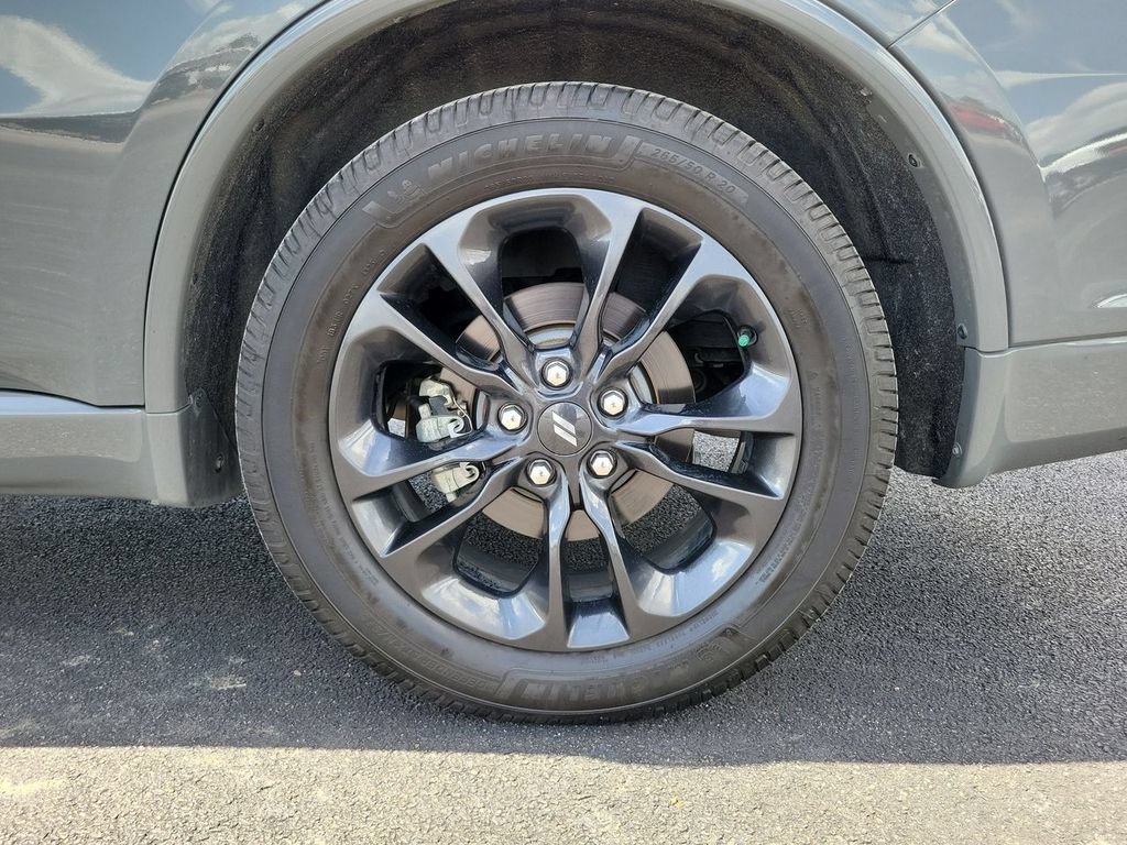 Used 2023 Dodge Durango R/T RWD image 34