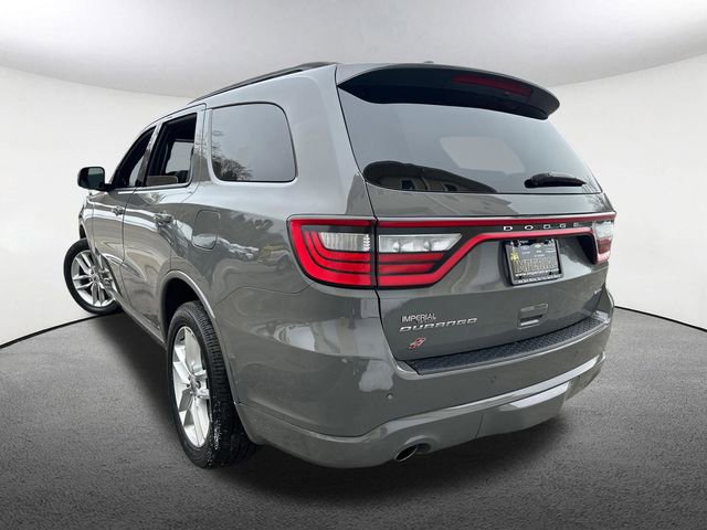 Certified 2024 Dodge Durango GT image 11