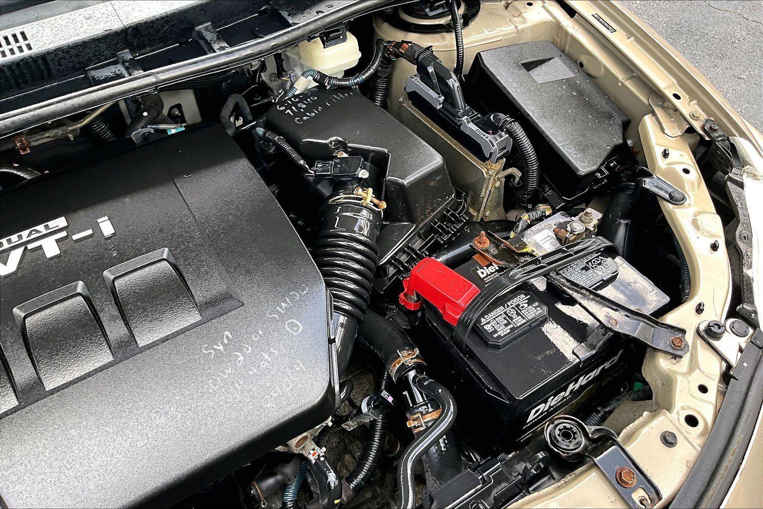 Used 2010 Toyota Corolla LE FWD image 29